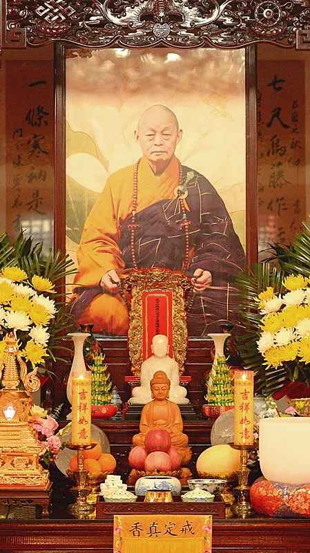 法雨普润 师范永存|湖北黄梅四祖寺圆满举行净慧长老示寂十二周年纪念法会 法雨普润 师范永存|湖北黄梅四祖寺圆满举行净慧长老示寂十二周年纪念法会